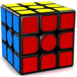 MoYu MoFangJiaoShi Meilong Magnetic Kostka 3x3x3 černá – Zboží Dáma