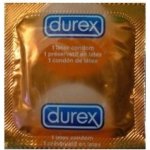 Durex Pomeranč 1 ks – Zboží Dáma