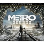 Metro Exodus (Gold) – Sleviste.cz