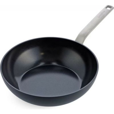 GreenPan Evolution Wok 28cm černá – Hledejceny.cz