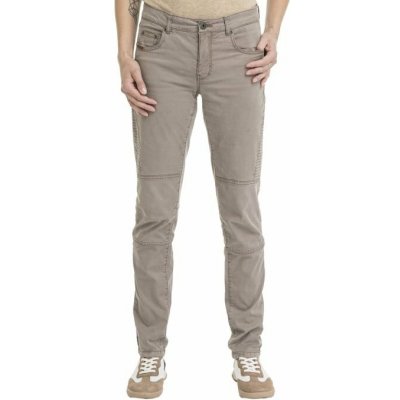 Bushman kalhoty Kista brown – Zboží Dáma