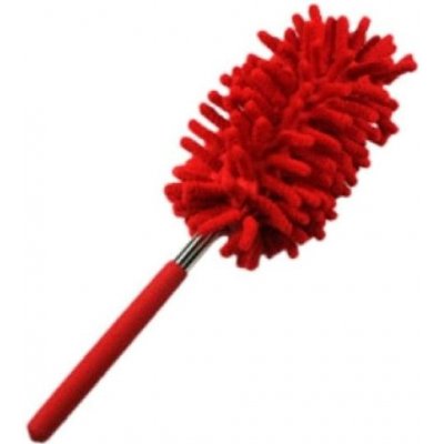 MDS Teleskopická prachovka z mikrovlákna 25–75 cm – HobbyKompas.cz