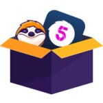 Fengtao Software Inc. StreamFab Channel 5 Downloader - doživotní licence – Hledejceny.cz
