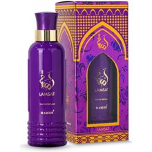 Hamidi Lamsat parfémovaná voda unisex bez alkoholu 70 ml