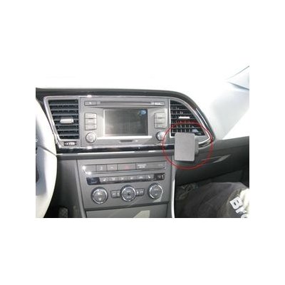 Brodit ProClip montážní konzole pro Seat Leon 13-20, na střed 854890 – Zboží Živě