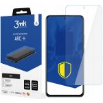 Ochranná folie 3MK pro Xiaomi Poco F4 1 ks – Zboží Živě