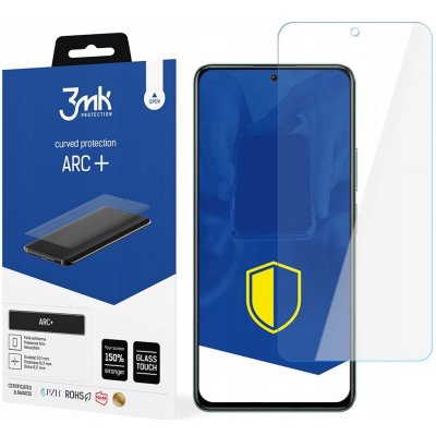 Ochranná folie 3MK pro Xiaomi Poco F4 1 ks – Zboží Živě