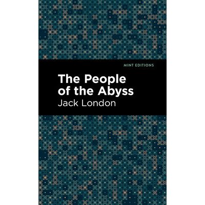 The People of the Abyss London JackPaperback