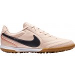 Nike Tiempo Ligera Pro TF hnědá – Zboží Mobilmania