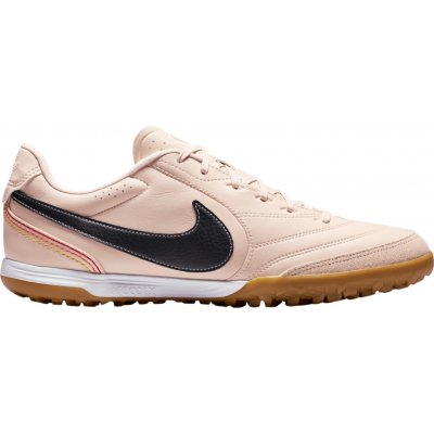 Nike Tiempo Ligera Pro TF hnědá – Zboží Mobilmania