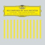 Daniel Hope - RECOMPOSED BY MAX RICHTER VIVALDI Four Seasons CD – Hledejceny.cz