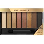 Max Factor Masterpiece Nude Palette paletka očních stínů 002 Golden Nudes 6,5 g – Zbozi.Blesk.cz