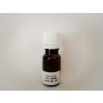 Luna Skleněná lékovka s kapajícím uzávěrem 10 ml – Zboží Dáma