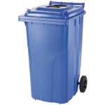 Meva popelnice 240 l – Zboží Dáma