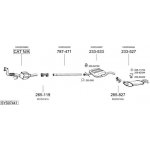 Bosal BS 283-553 | Zboží Auto Bosal BS 283-553 | Zboží Auto