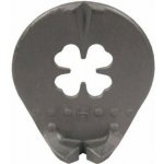 PRO-T Centrklíč CZ čtyřlístek pro niple 3,2mm a 3,5mm – Zboží Mobilmania