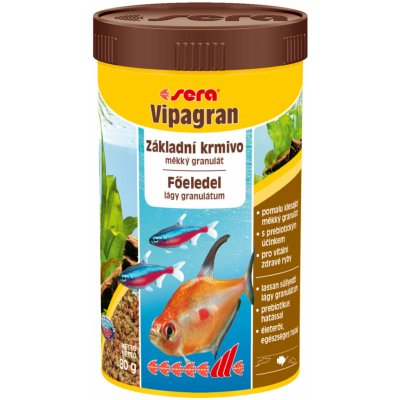 Sera vipagran 250 ml