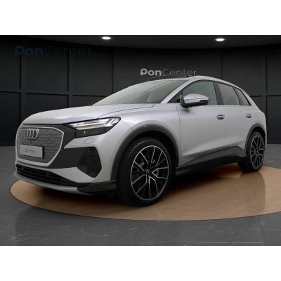 Audi Q4 45 quattro e-tron Advanced 82 kWh 210 kW | Zboží Auto