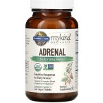 Garden of Life Adrenal Daily Balance 120 tablet – Hledejceny.cz