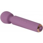 Svakom Malá interaktivní masážní hlavice Mini Emma Neo – Zbozi.Blesk.cz