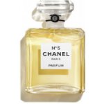Chanel No,5 parfém dámský 7,5 ml vzorek – Hledejceny.cz
