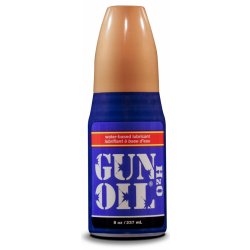 Gun Oil H2O lubrikant na vodní bázi 237 ml