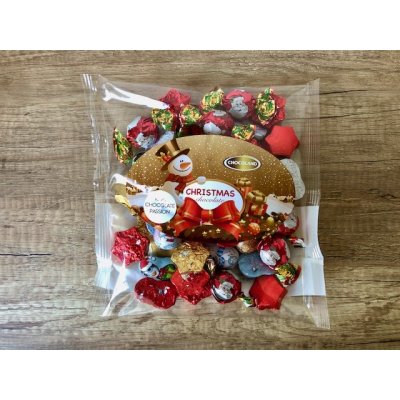 Chocoland Vánoční pralinky 500 g – Hledejceny.cz
