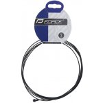 Force lanko brzdové silniční 2,0m/ 1,5mm TEFLON – Zboží Dáma