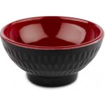 APS Miska Asia Plus černá červená 0,6 l – Sleviste.cz