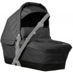 Petite&Mars Korba Vario/ Spider Black Melange – Zboží Mobilmania