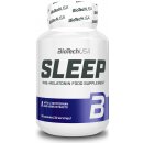 Doplněk stravy BioTech USA Sleep 60 kapslí