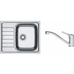 Set Franke SKN 611 + FB 250 – Zboží Dáma