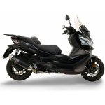 GPR FURORE-X SCOOTER BM.108.CAT.FXSC – Hledejceny.cz