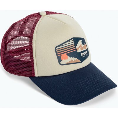 Buff Trucker Cap III jari multi – Zboží Mobilmania