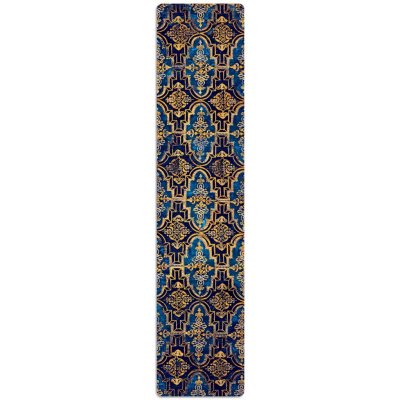 Paperblanks ZÁLOŽKA - BLUE RHINE, River Cascade 7307-9 – Hledejceny.cz