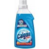 Čisticí prostředek na spotřebič Calgon Gel prostředek chránící pračku 750 ml