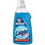 Calgon Gel 2v1 změkčovač vody 750 ml 15 PD – Zboží Mobilmania