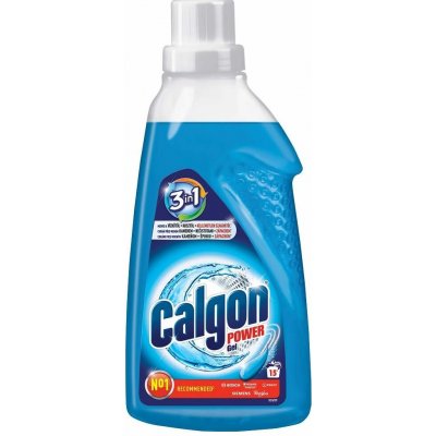Calgon Gel prostředek chránící pračku 750 ml
