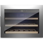 Caso WineSafe 18 EB – Zboží Dáma