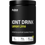 Pulse Performance Iont drink 650 g – Zboží Mobilmania