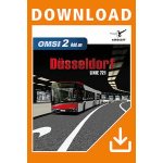 OMSI 2 Add-on Düsseldorf - Linie 721 – Zboží Mobilmania