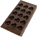 Orion silikon forma srdce 22x11,5x2cm – Zboží Dáma