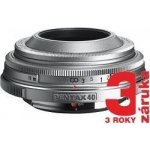 Pentax 40mm f/2.8 – Zboží Živě