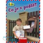 Co je v poště? Scott Jainne – Hledejceny.cz