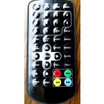 Dálkový ovladač Hyundai PDP10809DVBT – Hledejceny.cz