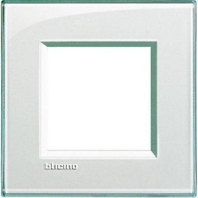 Bticino LIVING.LIGHT LNA4802KA – Hledejceny.cz