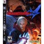 Devil May Cry 4 – Hledejceny.cz