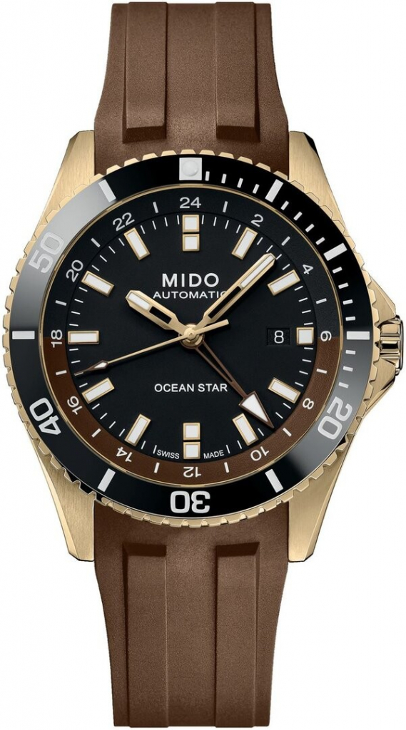 Mido M026.629.37.291.00