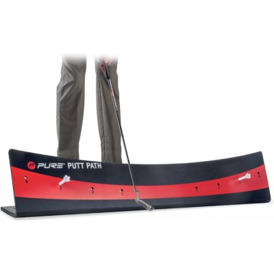 Pure 2 Improve PUTT PATH – Hledejceny.cz