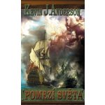 Pomezí světa - Anderson Kevin J. – Hledejceny.cz